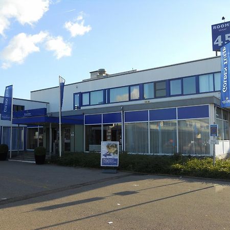 Tulip Inn Maastricht Aachen Airport Exteriér fotografie