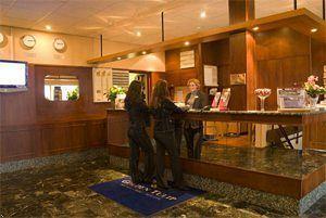 Tulip Inn Maastricht Aachen Airport Exteriér fotografie