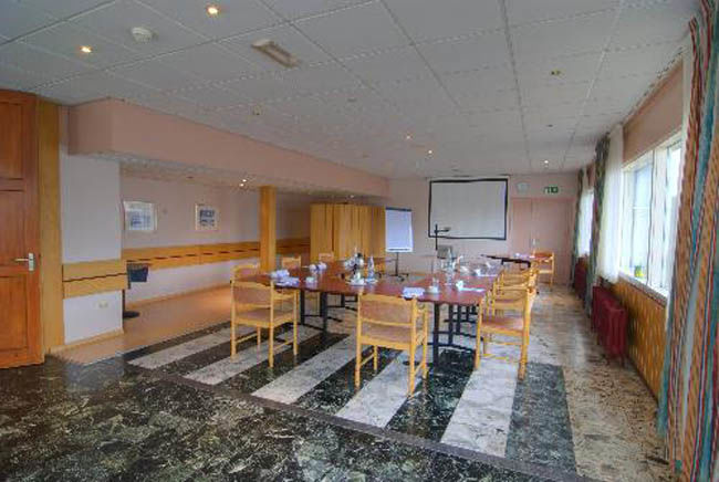 Tulip Inn Maastricht Aachen Airport Zařízení fotografie